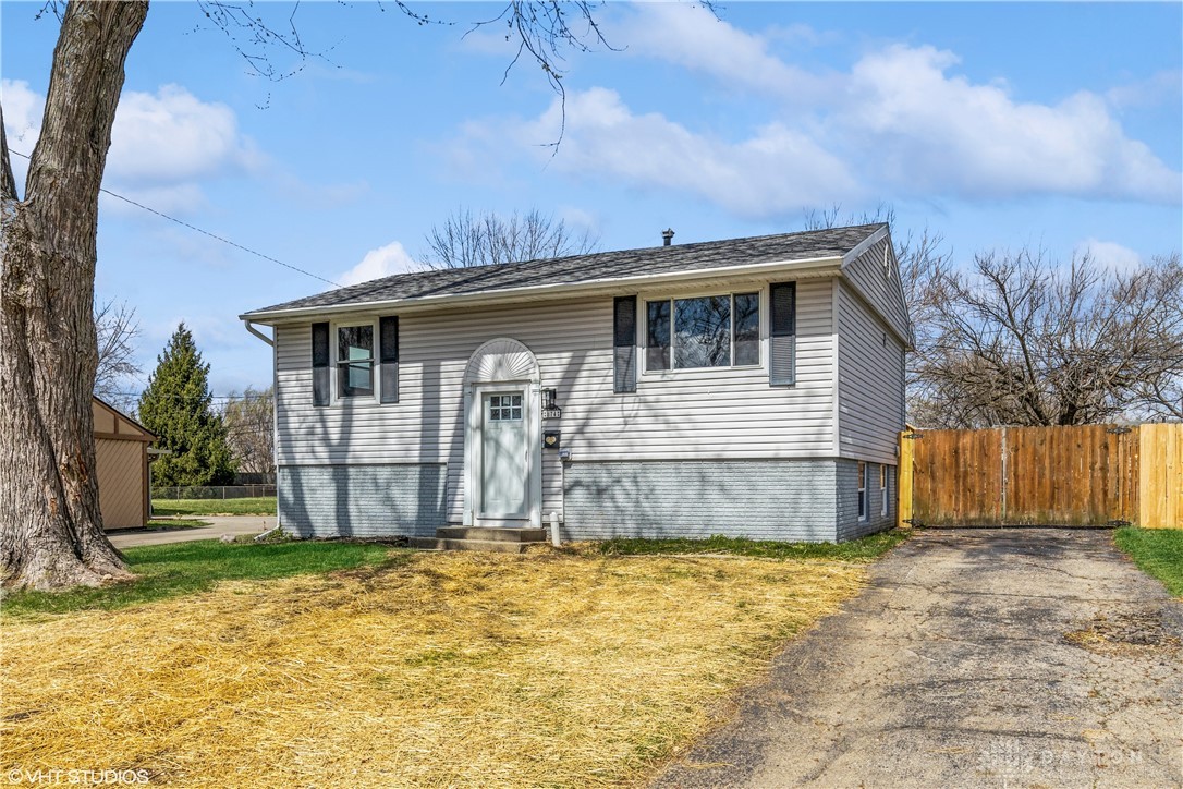 874 Filmore Avenue, New Carlisle, Ohio image 1