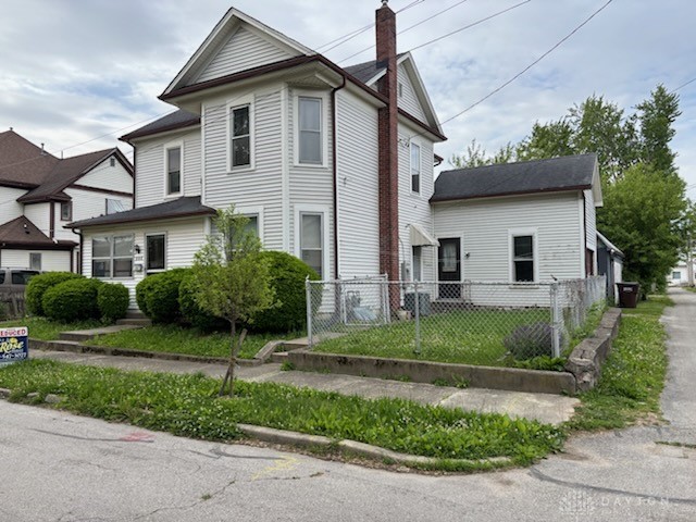 211 Cypress Street, Greenville, Ohio image 1