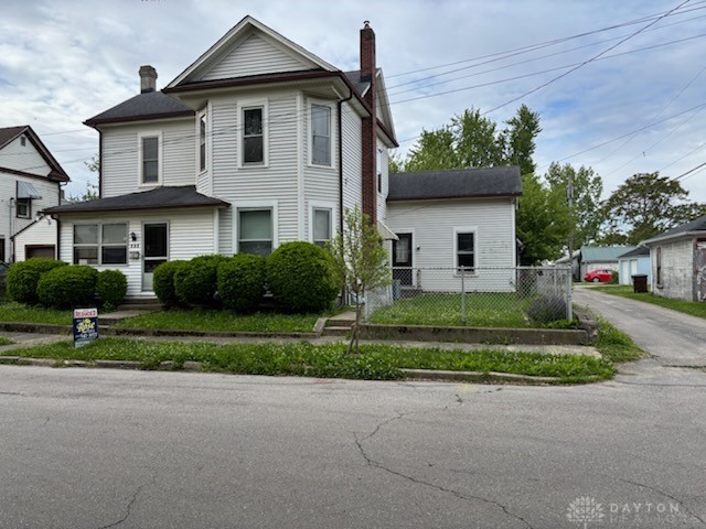 211 Cypress Street, Greenville, Ohio image 2