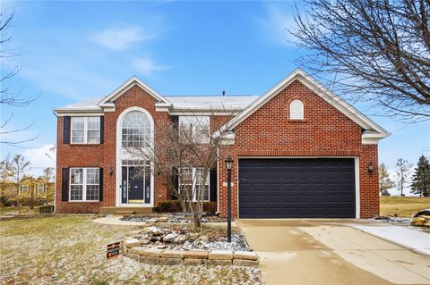 Homes For Sale - 2518 Muirfield Drive<br/> Beavercreek, OH 45431