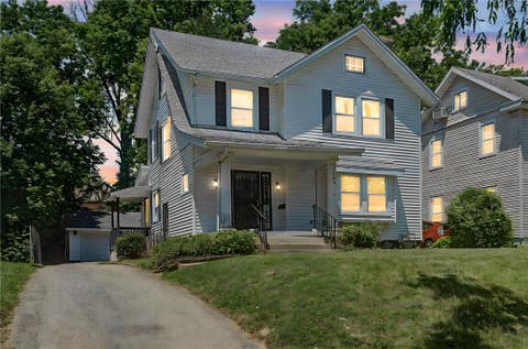 Homes For Sale - 1559 N Euclid Avenue<br/> Dayton, OH 45406