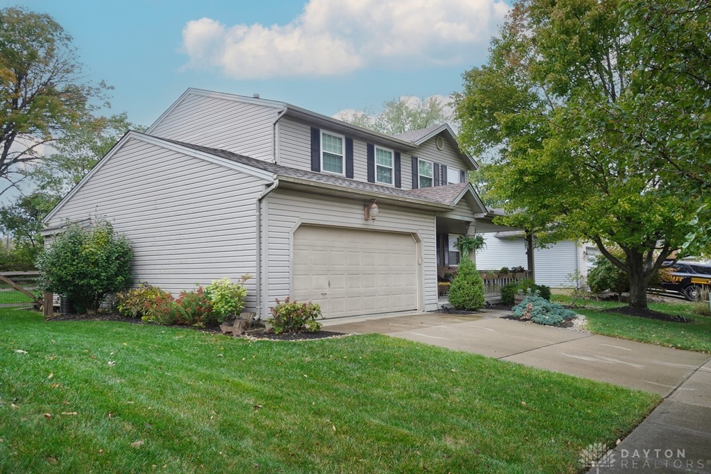 82 Saddle Creek Lane, Maineville, Ohio image 3