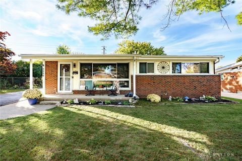 Photo of 3009 La Plata Drive, Dayton, OH 45420 (MLS # 945881)