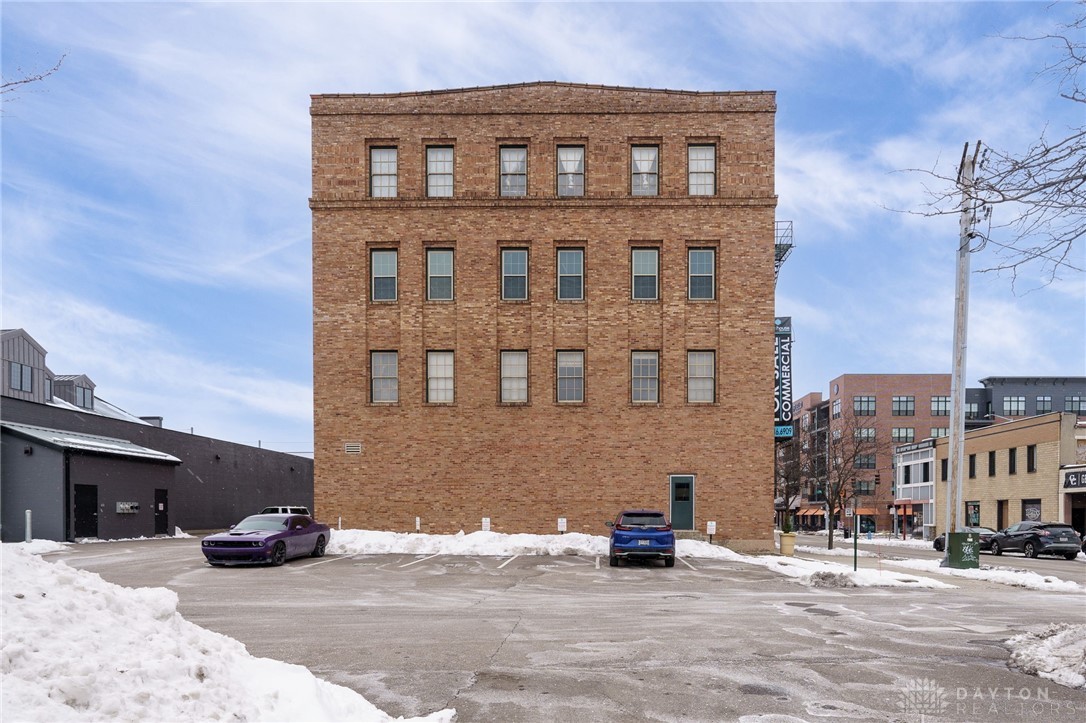 434 E 1st Street #332, Dayton, Ohio image 2