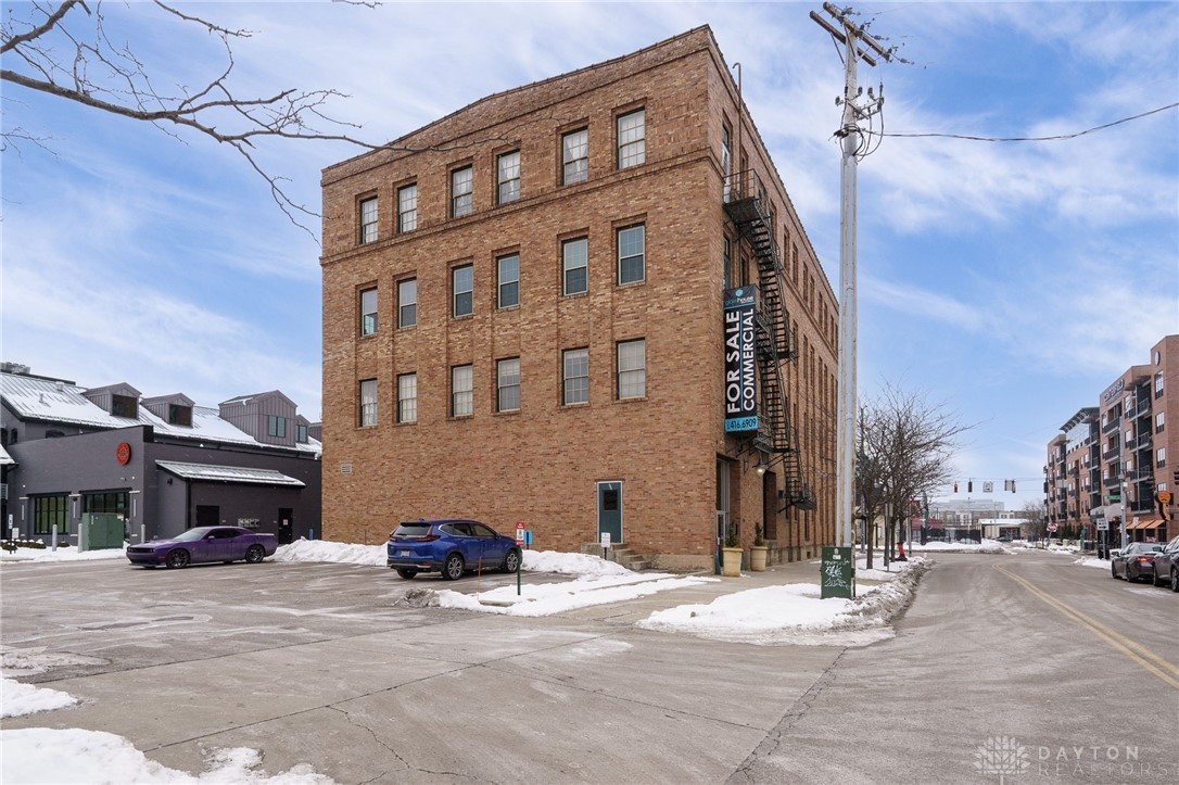 434 E 1st Street #332, Dayton, Ohio image 1