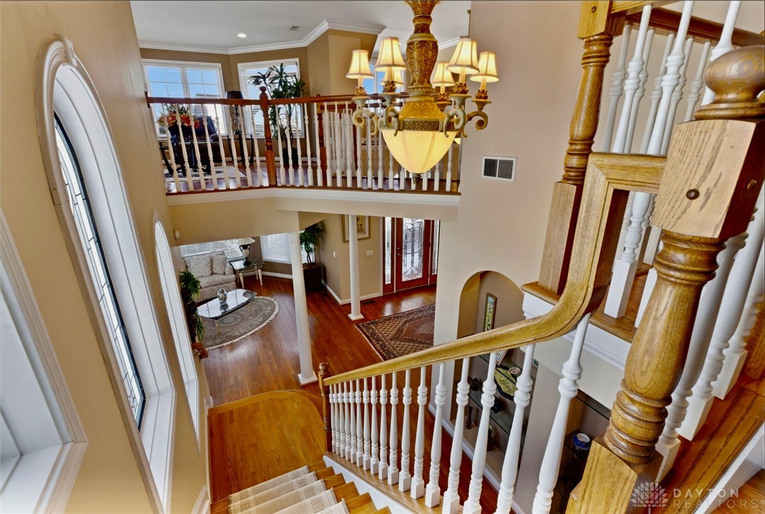 Liberty Twp, Ohio, 45044, United States, 4 Bedrooms Bedrooms, ,5 BathroomsBathrooms,Residential,Active,2041817
