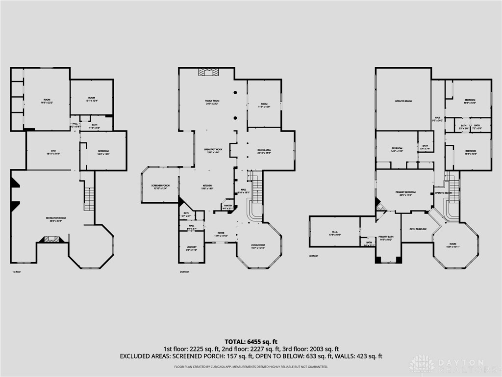 Liberty Twp, Ohio, 45044, United States, 4 Bedrooms Bedrooms, ,5 BathroomsBathrooms,Residential,Active,2041817