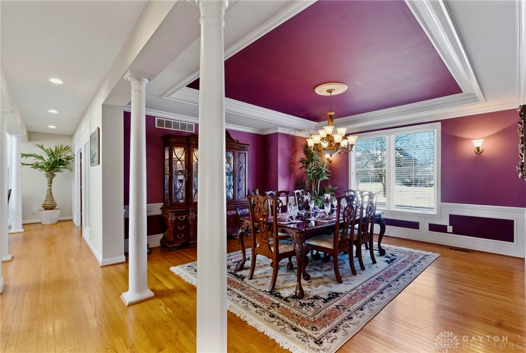 Liberty Twp, Ohio, 45044, United States, 4 Bedrooms Bedrooms, ,5 BathroomsBathrooms,Residential,Active,2041817