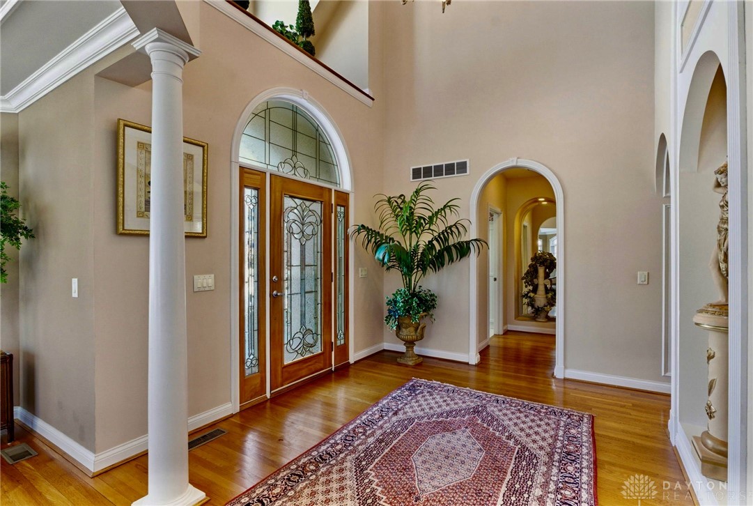 Liberty Twp, Ohio, 45044, United States, 4 Bedrooms Bedrooms, ,5 BathroomsBathrooms,Residential,Active,2041817