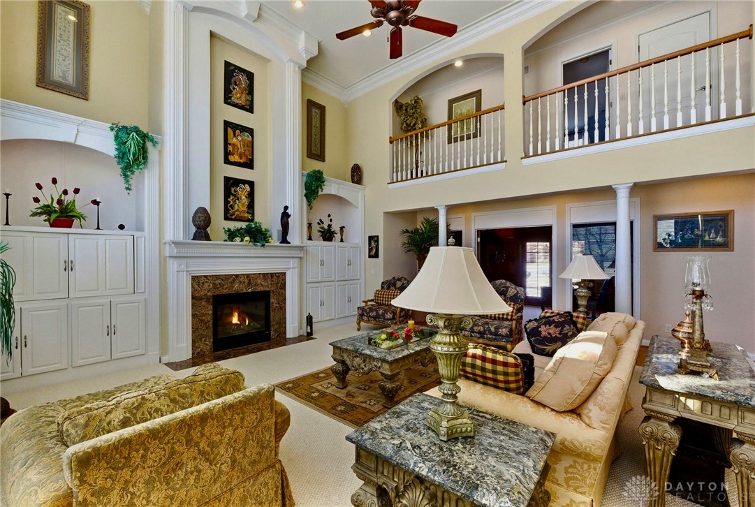 Liberty Twp, Ohio, 45044, United States, 4 Bedrooms Bedrooms, ,5 BathroomsBathrooms,Residential,Active,2041817