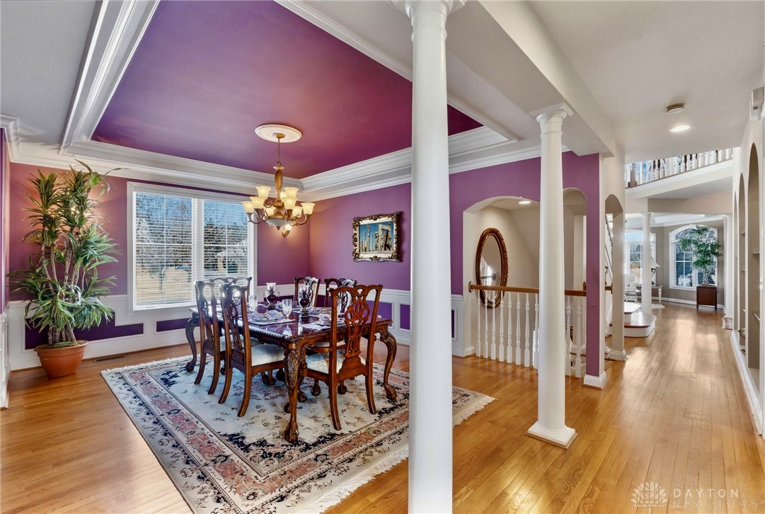 Liberty Twp, Ohio, 45044, United States, 4 Bedrooms Bedrooms, ,5 BathroomsBathrooms,Residential,Active,2041817