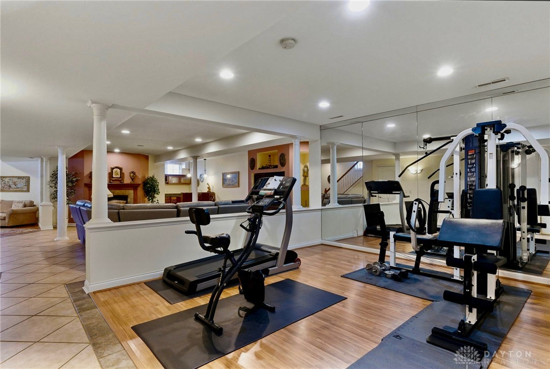 Liberty Twp, Ohio, 45044, United States, 4 Bedrooms Bedrooms, ,5 BathroomsBathrooms,Residential,Active,2041817
