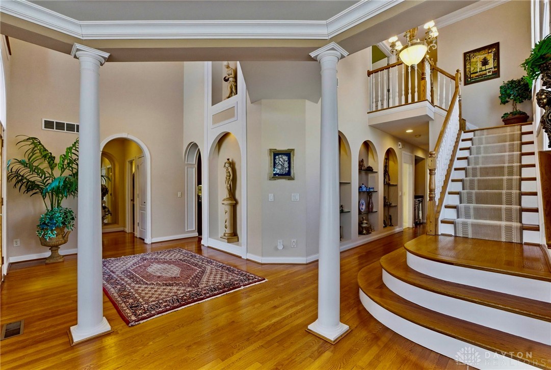 Liberty Twp, Ohio, 45044, United States, 4 Bedrooms Bedrooms, ,5 BathroomsBathrooms,Residential,Active,2041817