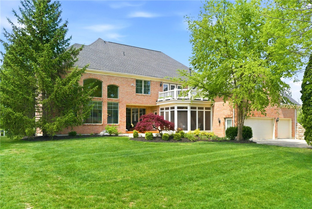 Liberty Twp, Ohio, 45044, United States, 4 Bedrooms Bedrooms, ,5 BathroomsBathrooms,Residential,Active,2041817