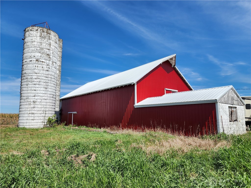 5632 E Pitchin Road, South Charleston, Ohio image 9