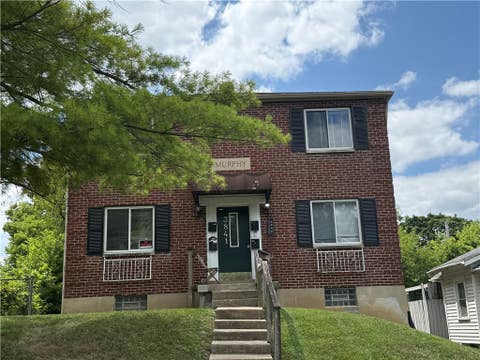Multifamily For Sale - 3841 Carroll Avenue<br/> Dayton, OH 45405