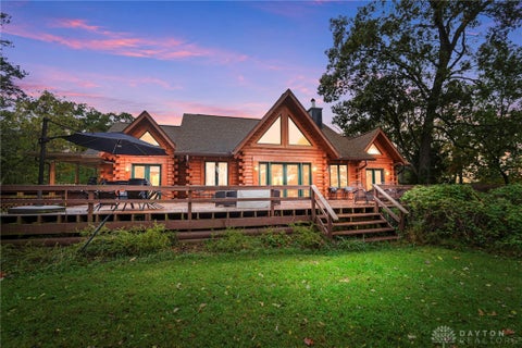 Photo of 3769 US Rte 68 N, Yellow Springs Vlg, OH 45387 (MLS # 971568)