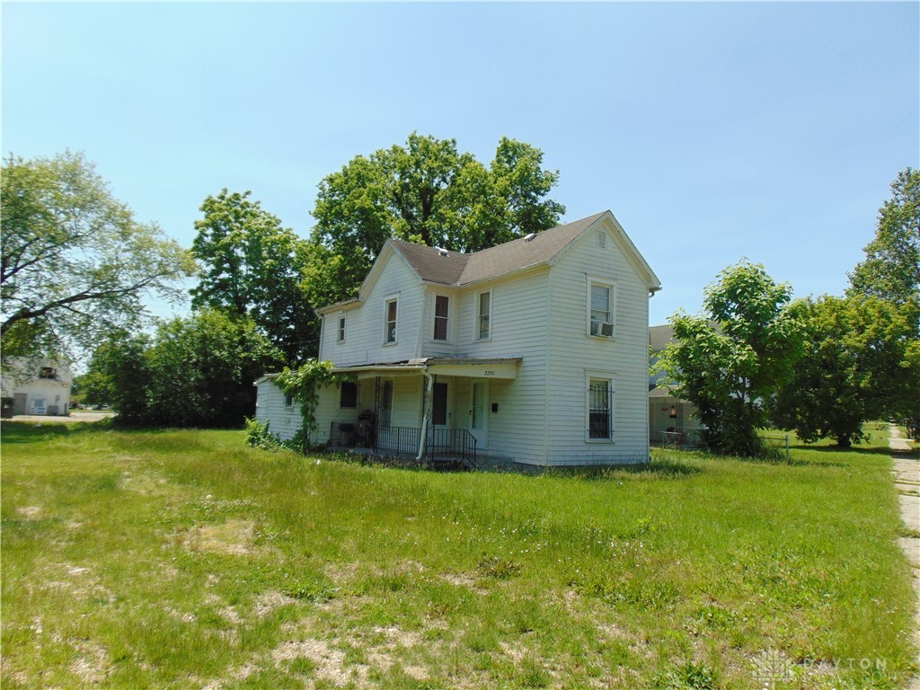 2230 Lakeview Avenue, Dayton, Ohio image 1
