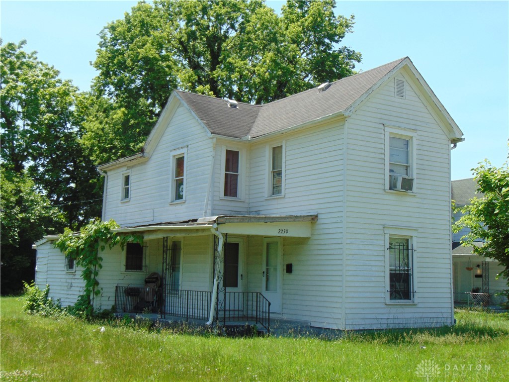 2230 Lakeview Avenue, Dayton, Ohio image 2