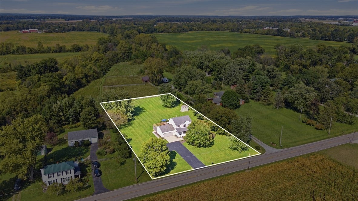 3082 W Jackson Road
