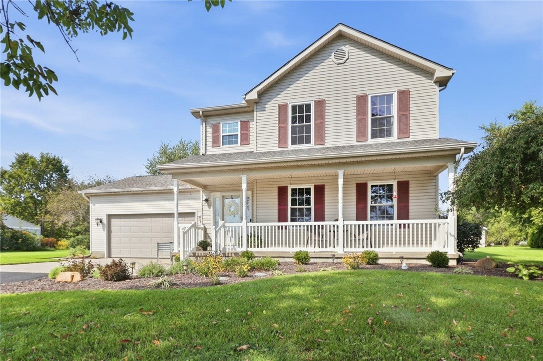 3082 W Jackson Road