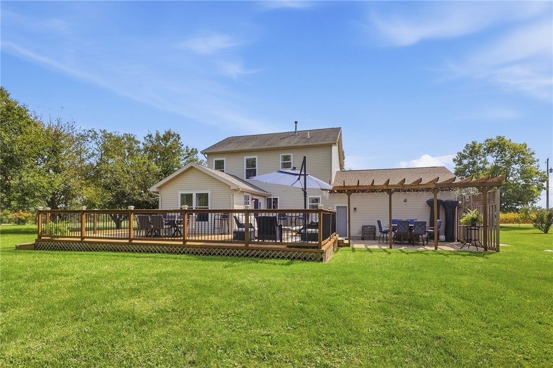 3082 W Jackson Road