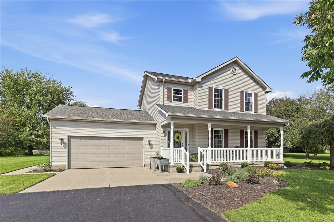 3082 W Jackson Road