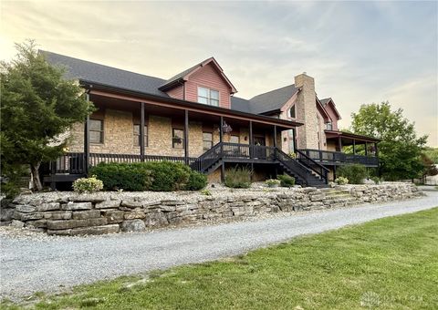Photo of 7219 N US 42, Wayne Twp, OH 45068 (MLS # 955001)