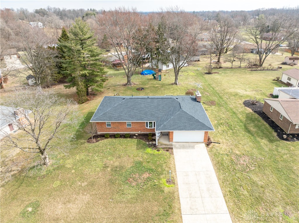 260 Wistowa Trail, Beavercreek, Ohio image 44