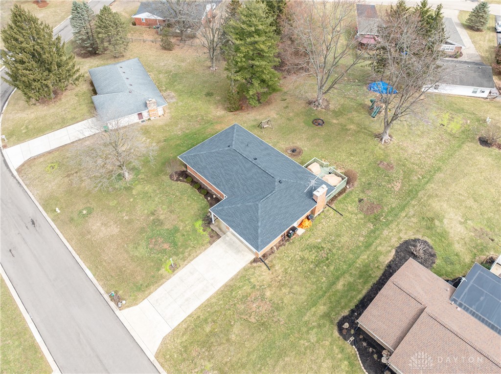 260 Wistowa Trail, Beavercreek, Ohio image 46