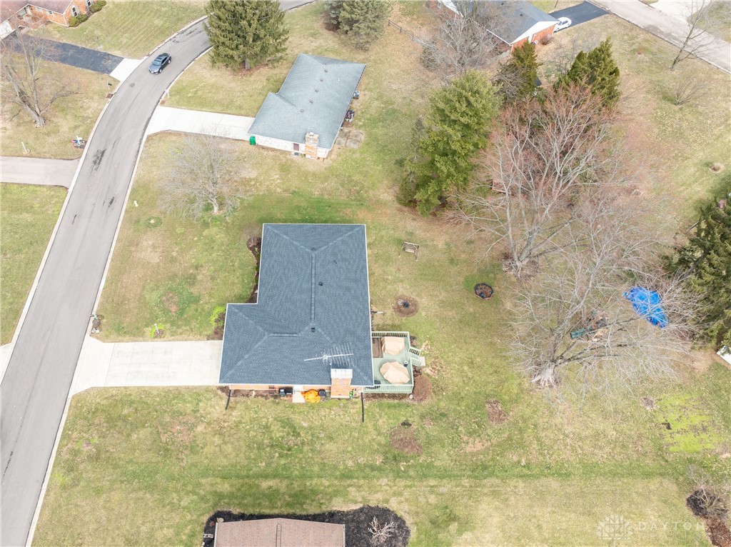260 Wistowa Trail, Beavercreek, Ohio image 47