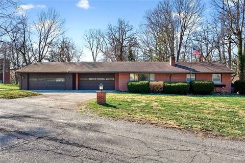 Photo of 5909 Algoma Street, Dayton, OH 45415 (MLS # 953581)