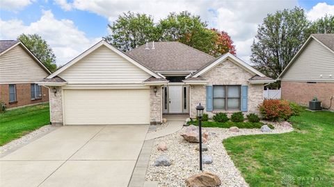 Photo of 9528 Summer Wind Trail, Miamisburg, OH 45342 (MLS # 946339) Photo of 9528 Summer Wind Trail, Miamisburg, OH 45342 (MLS # 946339)
