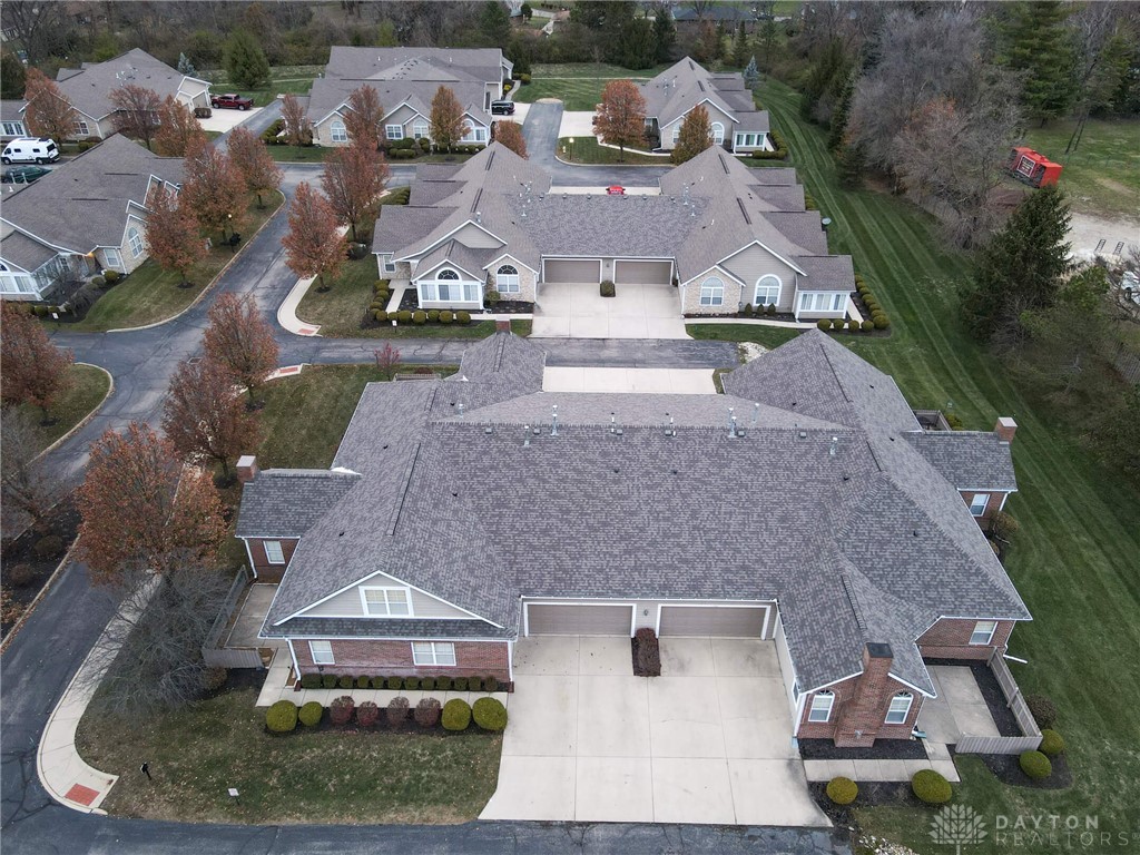 100 Aberdeen Village Drive, Beavercreek, Ohio image 27