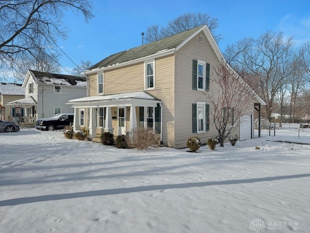 602 College Way, Urbana, Ohio image 3