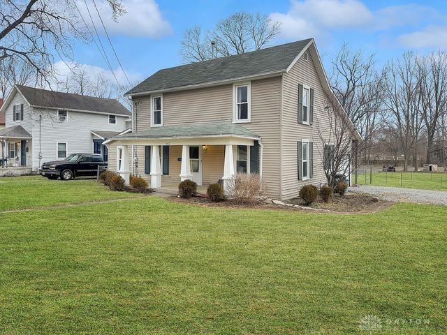 602 College Way, Urbana, Ohio image 1