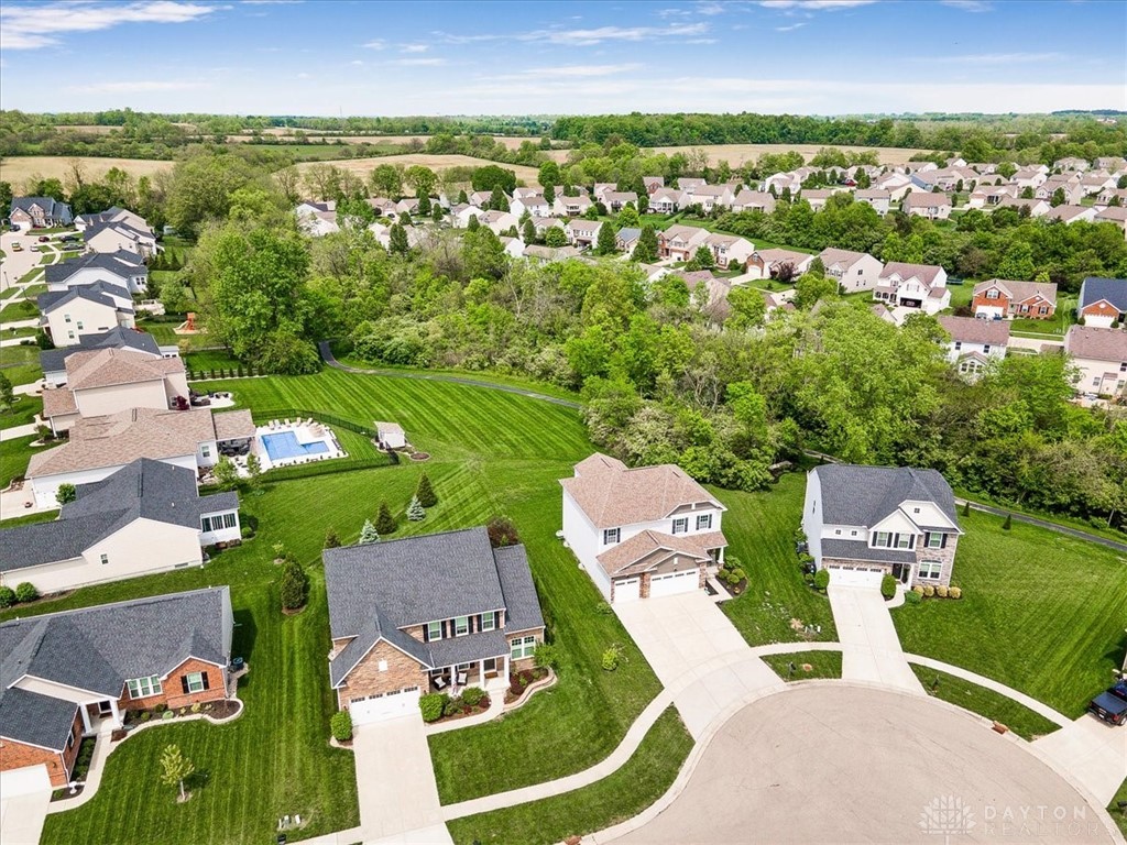 1874 Meadowsweet Drive, Lebanon, Ohio image 40