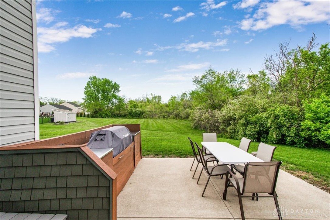1874 Meadowsweet Drive, Lebanon, Ohio image 36
