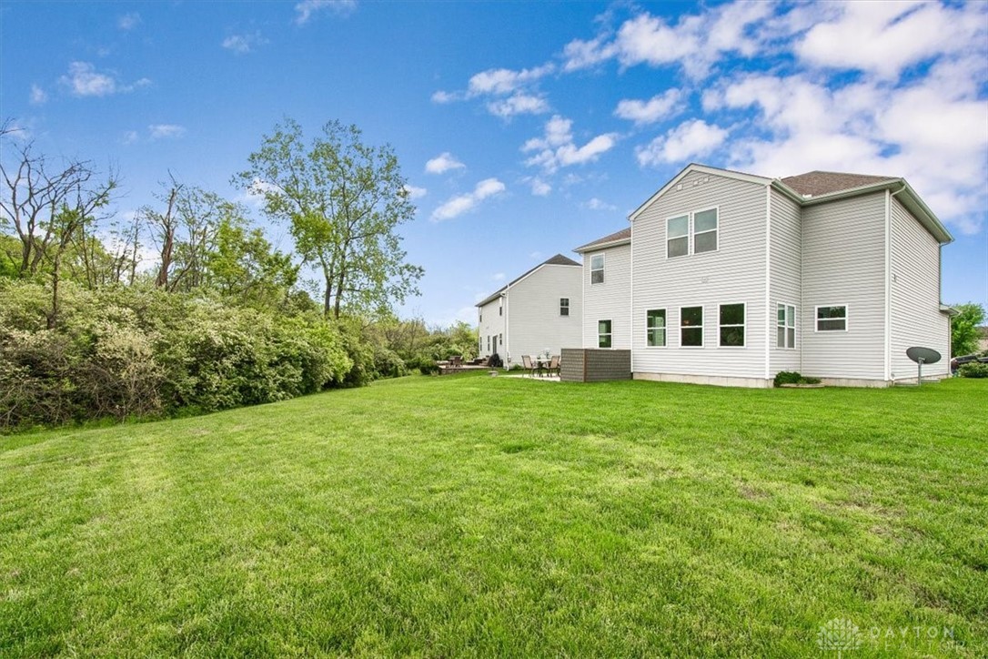 1874 Meadowsweet Drive, Lebanon, Ohio image 38