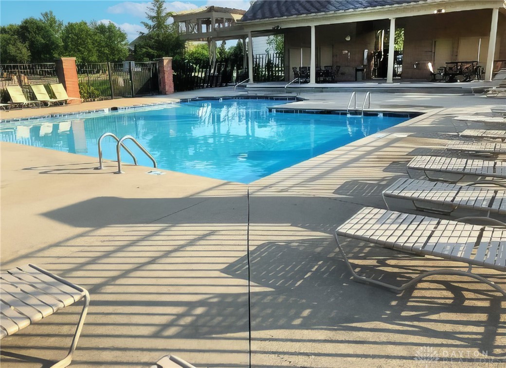 7984 Bradford Court, Mason, Ohio image 36