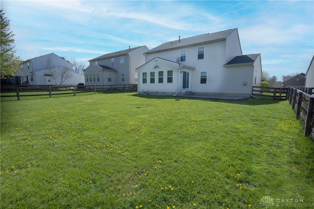 7984 Bradford Court, Mason, Ohio image 33