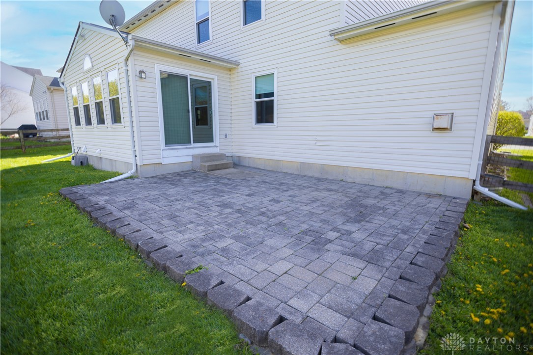 7984 Bradford Court, Mason, Ohio image 32
