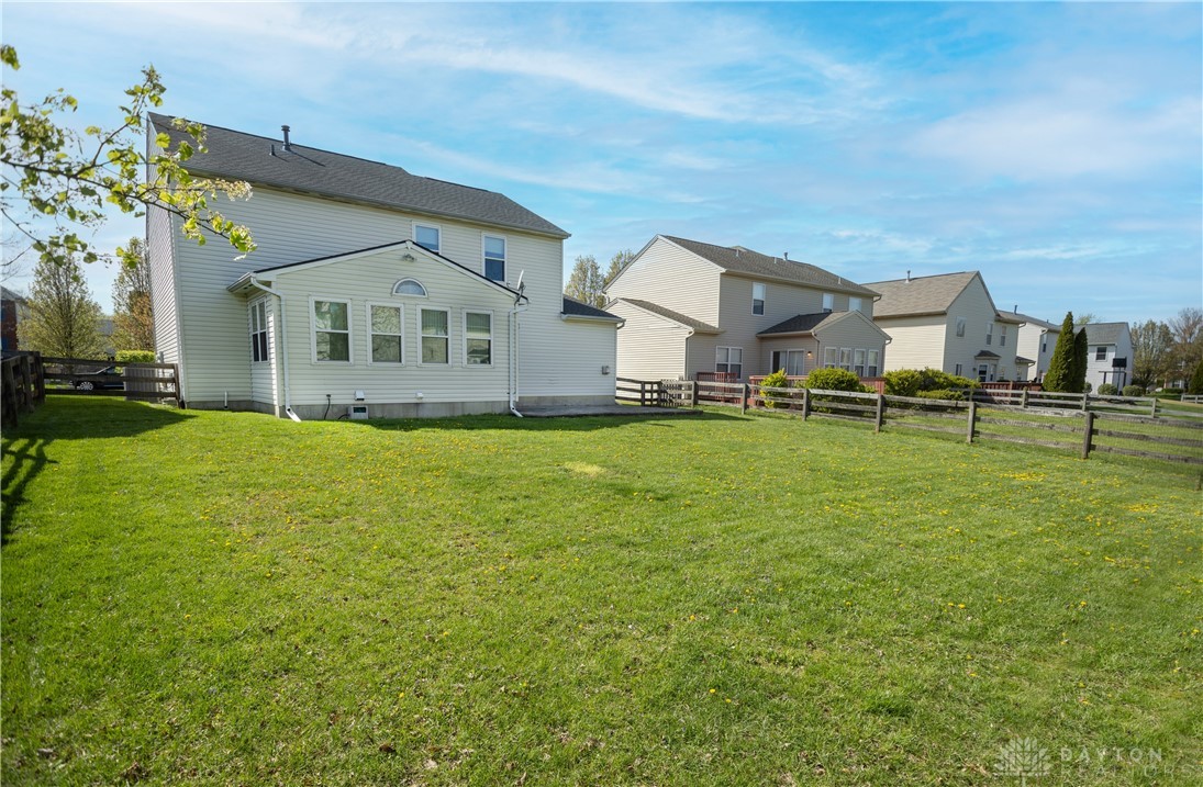 7984 Bradford Court, Mason, Ohio image 34