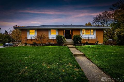 Photo of 2951 Swigert Road, Dayton, OH 45440 (MLS # 951517)