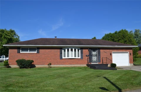 Photo of 2683 Home Orchard Drive, Springfield, OH 45503 (MLS # 969021)
