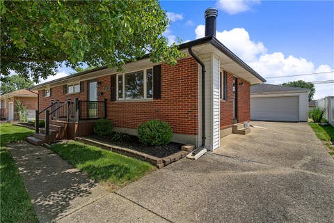 Homes For Sale - 1209 Student Avenue<br/> Springfield, OH 45503