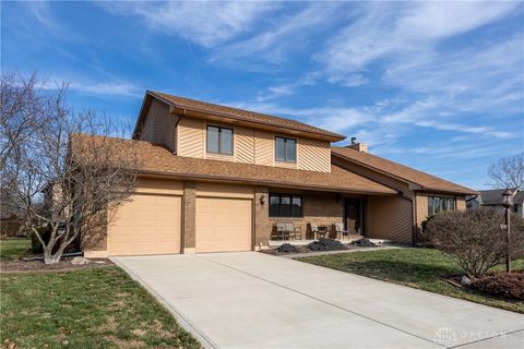 Photo of 4011 Shell Avenue, Dayton, OH 45415 (MLS # 950119)