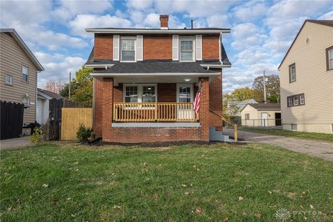 Photo of 1051 Patterson Road, Dayton, OH 45420 (MLS # 946507)
