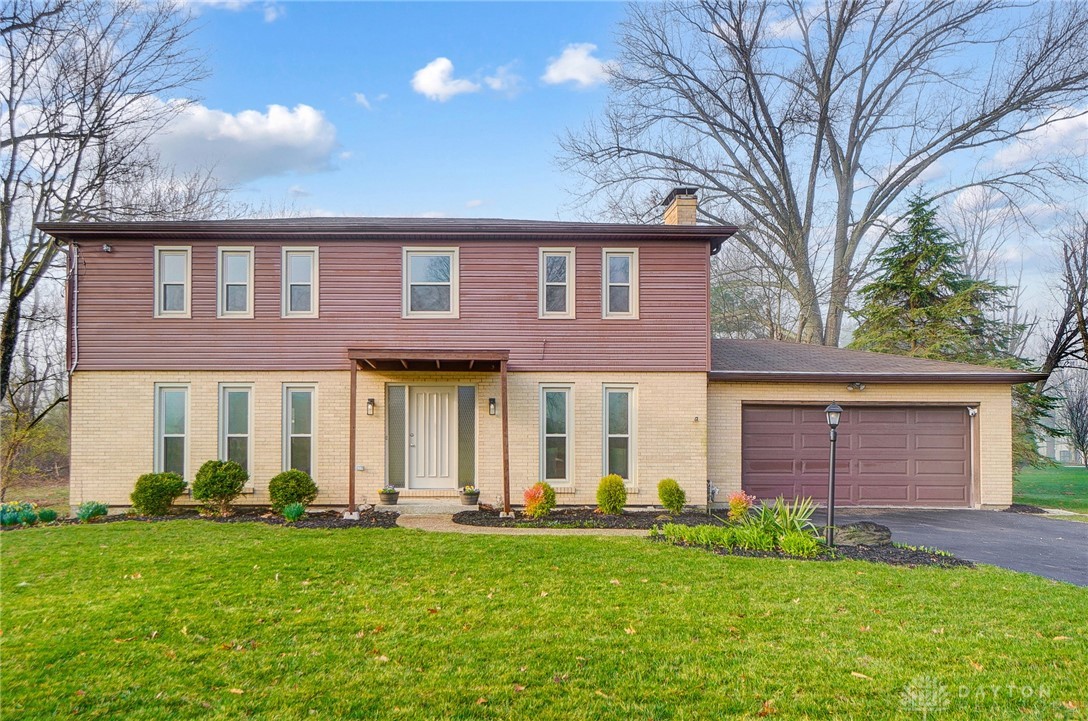 7891 Ell Char Court, West Chester, Ohio image 1