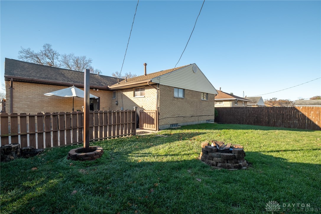 1152 Cheyenne Avenue, Springfield, Ohio image 36